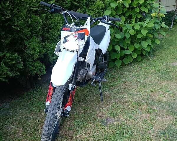 Білий Кайо TT 140, об'ємом двигуна 0 л та пробігом 1 тис. км за 730 $, фото 7 на Automoto.ua