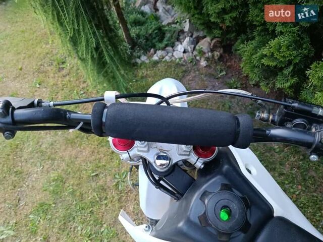 Білий Кайо TT 140, об'ємом двигуна 0 л та пробігом 1 тис. км за 730 $, фото 11 на Automoto.ua