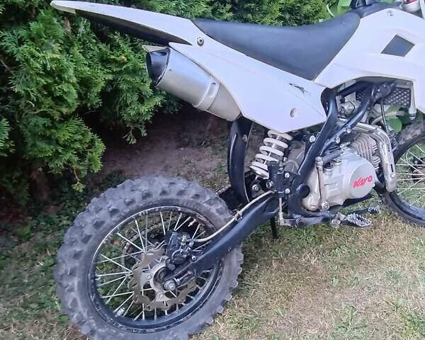Білий Кайо TT 140, об'ємом двигуна 0 л та пробігом 1 тис. км за 730 $, фото 4 на Automoto.ua