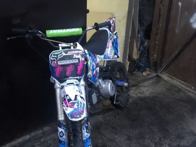 Кайо TT 140, об'ємом двигуна 0.11 л та пробігом 0 тис. км за 545 $, фото 1 на Automoto.ua