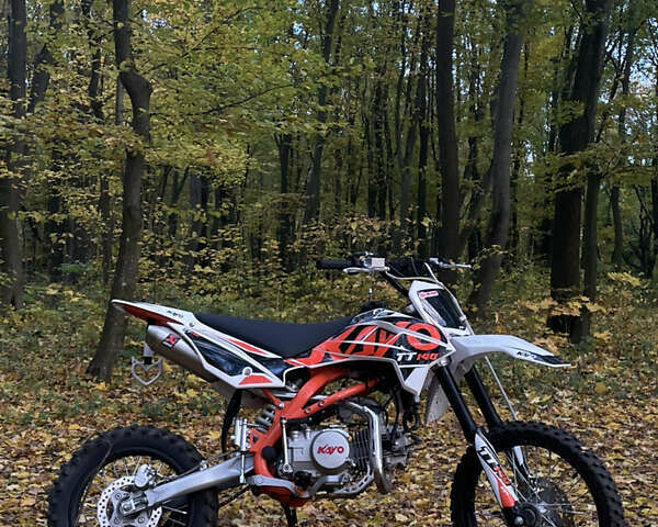 Кайо TT 140, объемом двигателя 5.5 л и пробегом 2 тыс. км за 1000 $, фото 2 на Automoto.ua