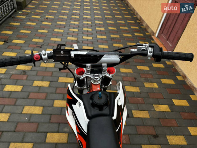 Кайо TT 140, об'ємом двигуна 0.14 л та пробігом 128 тис. км за 946 $, фото 1 на Automoto.ua