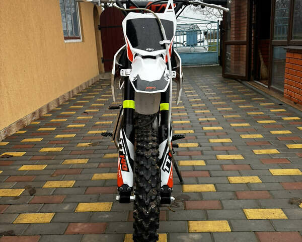 Кайо TT 140, об'ємом двигуна 0.14 л та пробігом 128 тис. км за 946 $, фото 3 на Automoto.ua