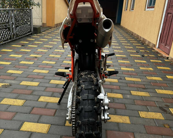 Кайо TT 140, об'ємом двигуна 0.14 л та пробігом 128 тис. км за 946 $, фото 2 на Automoto.ua