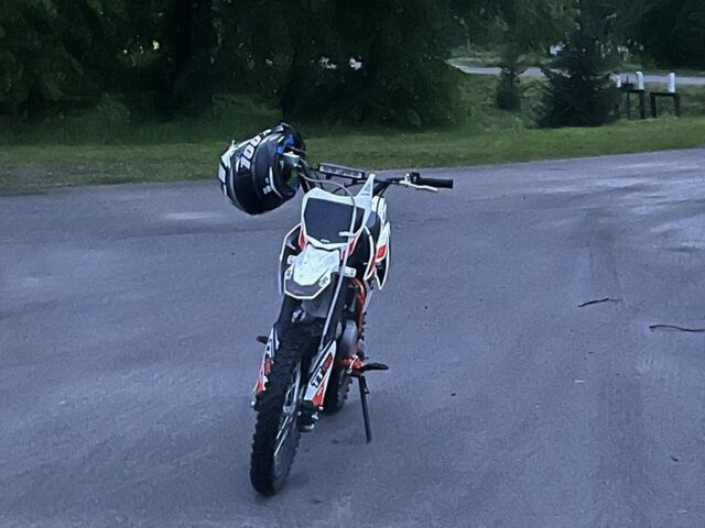 Кайо TT 140, объемом двигателя 0.14 л и пробегом 0 тыс. км за 876 $, фото 4 на Automoto.ua