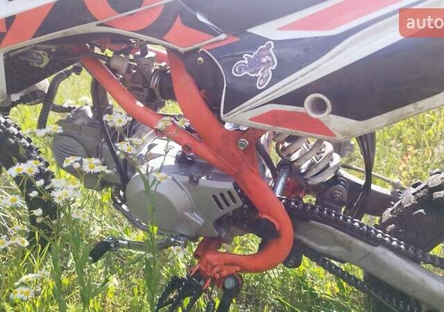 Кайо TT 140, об'ємом двигуна 0.14 л та пробігом 1 тис. км за 900 $, фото 1 на Automoto.ua