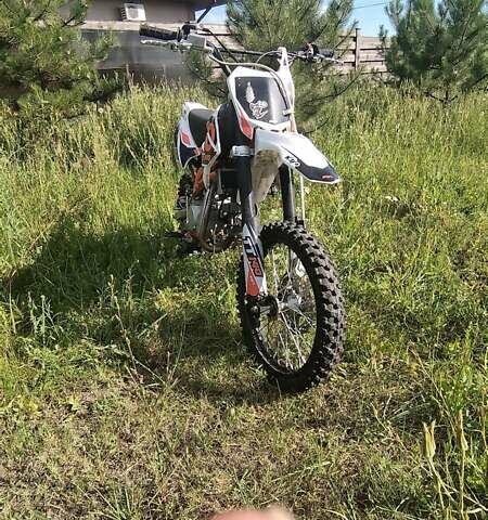 Кайо TT 140, об'ємом двигуна 0.14 л та пробігом 1 тис. км за 900 $, фото 3 на Automoto.ua