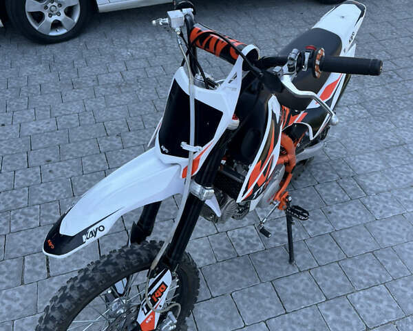 Кайо TT 140, объемом двигателя 0 л и пробегом 140 тыс. км за 840 $, фото 4 на Automoto.ua