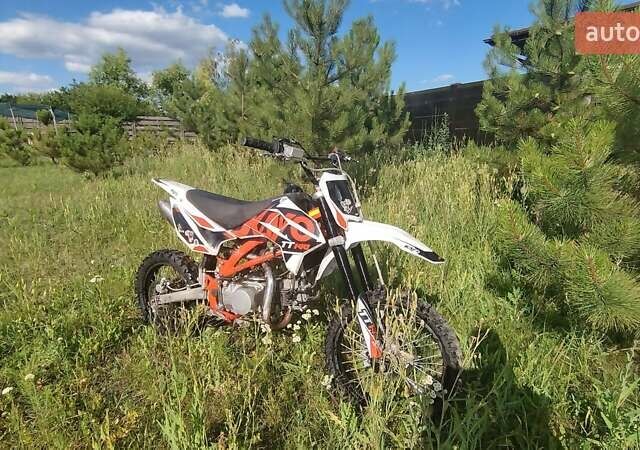 Кайо TT 140, об'ємом двигуна 0.14 л та пробігом 1 тис. км за 900 $, фото 4 на Automoto.ua