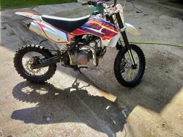 Кайо TT 140, объемом двигателя 0.14 л и пробегом 0 тыс. км за 820 $, фото 1 на Automoto.ua