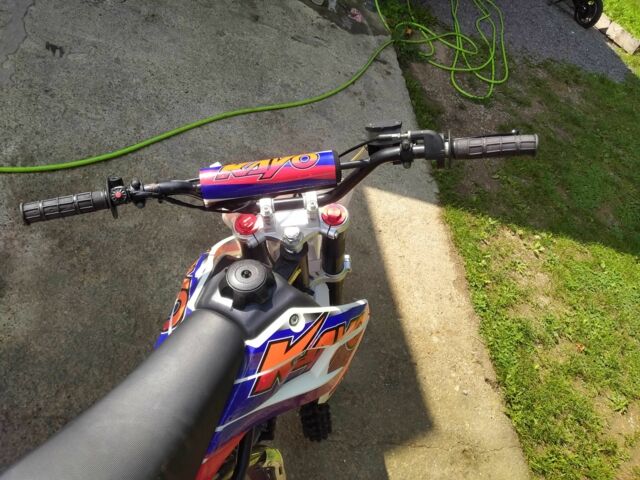 Кайо TT 140, объемом двигателя 0.14 л и пробегом 0 тыс. км за 820 $, фото 2 на Automoto.ua