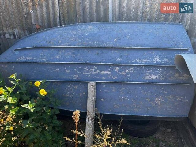 Казанка 1 2020 у Миколаєві на Automoto.ua Казанка 1, об'ємом двигуна 0 л та пробігом 0 тис. км за 500 $, фото 1 на Automoto.ua