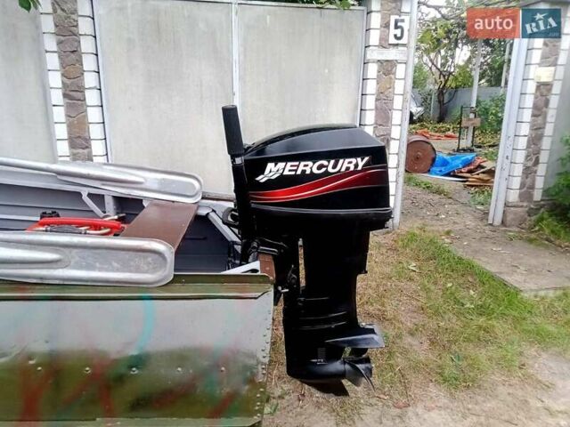 Казанка 2 1973 у Борисполе на Automoto.ua Казанка 2, об'ємом двигуна 25 л та пробігом 10 тис. км за 2591 $, фото 4 на Automoto.ua