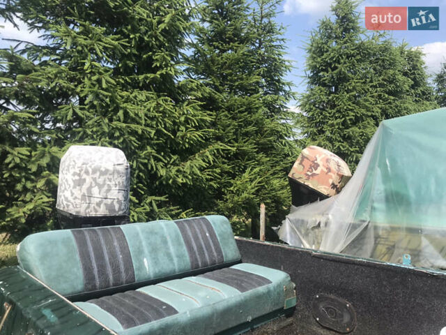 Казанка 5М, объемом двигателя 0 л и пробегом 0 тыс. км за 5500 $, фото 2 на Automoto.ua