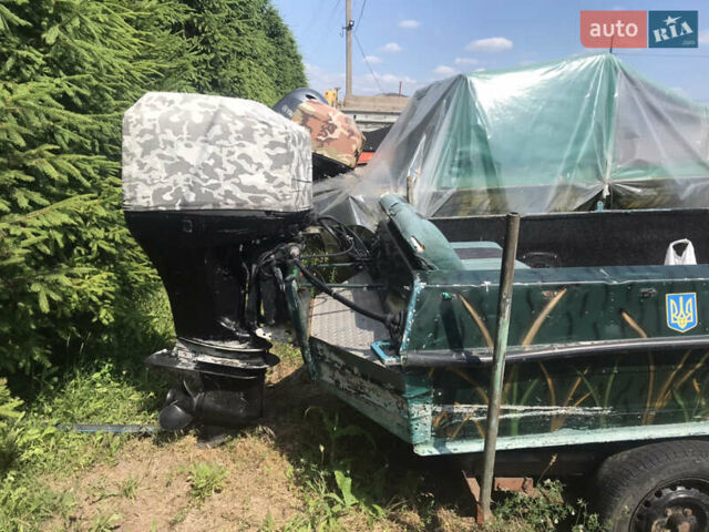 Казанка 5М, объемом двигателя 0 л и пробегом 0 тыс. км за 5500 $, фото 5 на Automoto.ua