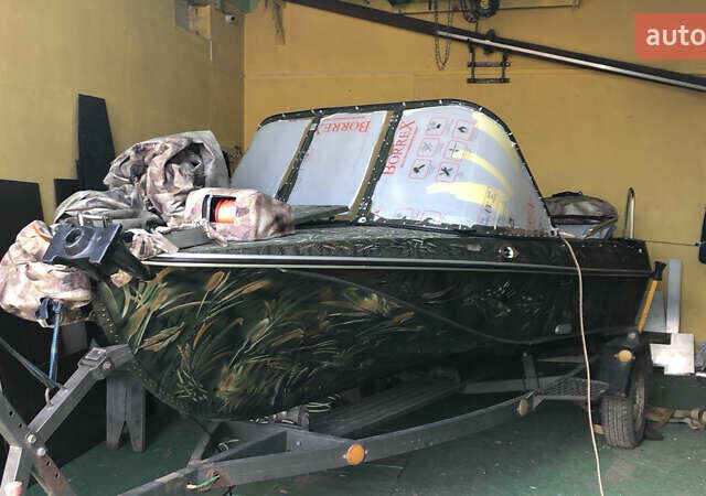 Казанка 5М 1980 у Житомирі на Automoto.ua Казанка 5М, об'ємом двигуна 0 л та пробігом 0 тис. км за 10000 $, фото 11 на Automoto.ua