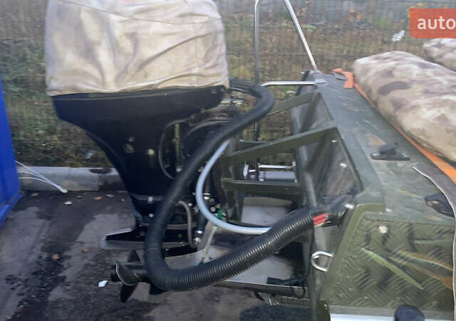 Казанка 5М 1980 у Житомирі на Automoto.ua Казанка 5М, об'ємом двигуна 0 л та пробігом 0 тис. км за 10000 $, фото 4 на Automoto.ua