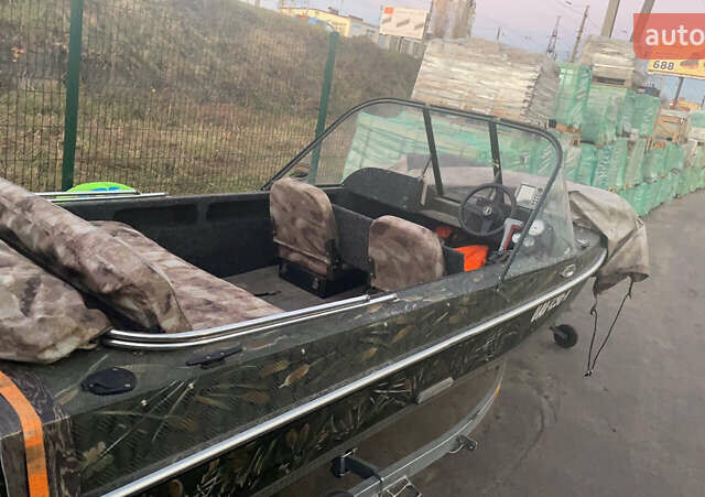 Казанка 5М 1980 у Житомирі на Automoto.ua Казанка 5М, об'ємом двигуна 0 л та пробігом 0 тис. км за 10000 $, фото 5 на Automoto.ua