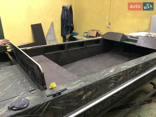 Казанка 5М 1980 у Житомирі на Automoto.ua Казанка 5М, об'ємом двигуна 0 л та пробігом 0 тис. км за 10000 $, фото 8 на Automoto.ua