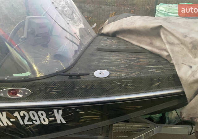 Казанка 5М 1980 у Житомирі на Automoto.ua Казанка 5М, об'ємом двигуна 0 л та пробігом 0 тис. км за 10000 $, фото 2 на Automoto.ua