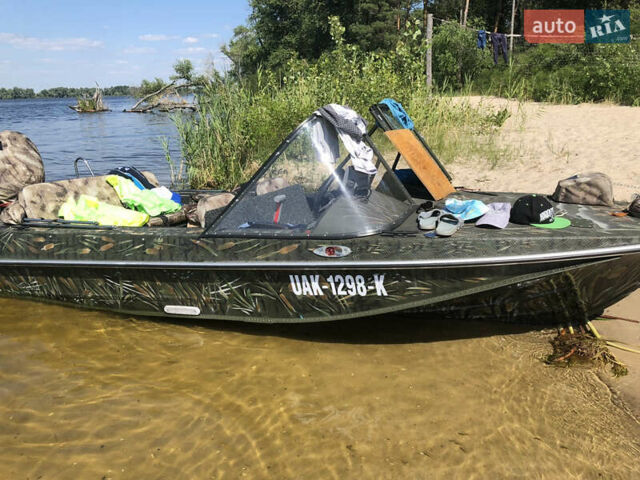 Казанка 5М 1980 у Житомирі на Automoto.ua Казанка 5М, об'ємом двигуна 0 л та пробігом 0 тис. км за 10000 $, фото 12 на Automoto.ua