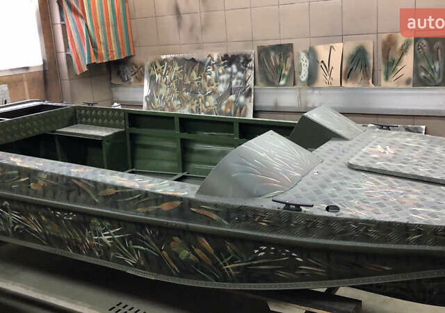 Казанка 5М 1980 у Житомирі на Automoto.ua Казанка 5М, об'ємом двигуна 0 л та пробігом 0 тис. км за 10000 $, фото 7 на Automoto.ua