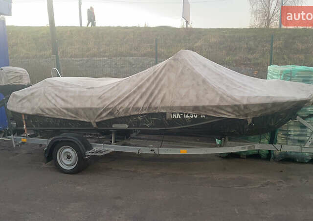 Казанка 5М 1980 у Житомирі на Automoto.ua Казанка 5М, об'ємом двигуна 0 л та пробігом 0 тис. км за 10000 $, фото 1 на Automoto.ua