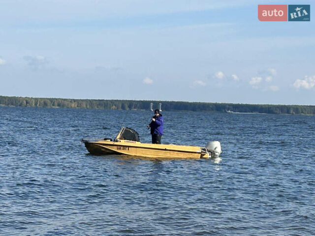 Казанка 5М, объемом двигателя 0 л и пробегом 0 тыс. км за 15500 $, фото 1 на Automoto.ua