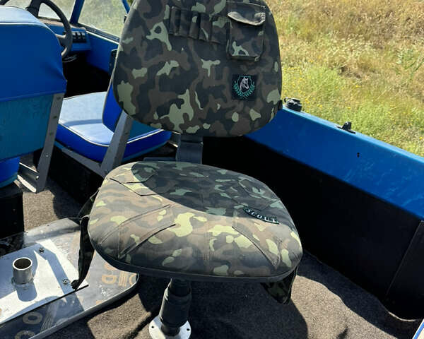 Синий Казанка 5М, объемом двигателя 0 л и пробегом 0 тыс. км за 8000 $, фото 1 на Automoto.ua