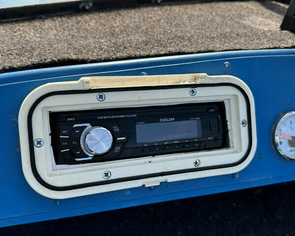 Синий Казанка 5М, объемом двигателя 0 л и пробегом 0 тыс. км за 8000 $, фото 6 на Automoto.ua