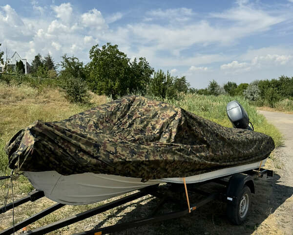 Синий Казанка 5М, объемом двигателя 0 л и пробегом 0 тыс. км за 8000 $, фото 9 на Automoto.ua