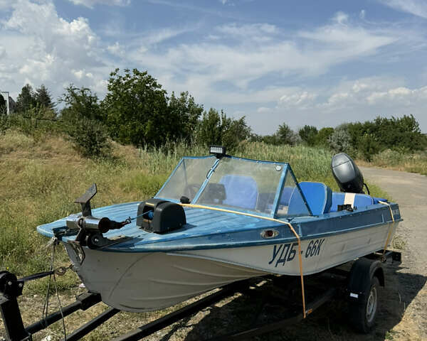 Синий Казанка 5М, объемом двигателя 0 л и пробегом 0 тыс. км за 8000 $, фото 22 на Automoto.ua