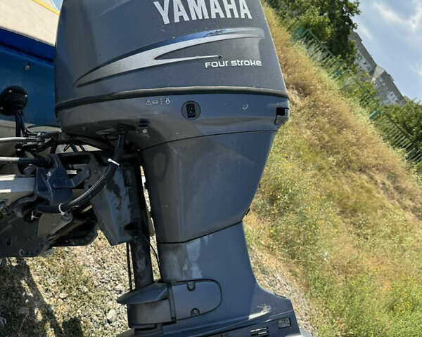 Синий Казанка 5М, объемом двигателя 0 л и пробегом 0 тыс. км за 8000 $, фото 19 на Automoto.ua