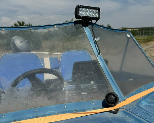 Синий Казанка 5М, объемом двигателя 0 л и пробегом 0 тыс. км за 8000 $, фото 10 на Automoto.ua