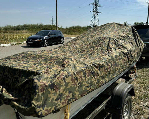 Синий Казанка 5М, объемом двигателя 0 л и пробегом 0 тыс. км за 8000 $, фото 5 на Automoto.ua