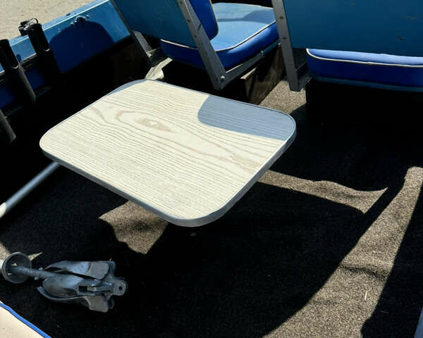 Синий Казанка 5М, объемом двигателя 0 л и пробегом 0 тыс. км за 8000 $, фото 11 на Automoto.ua