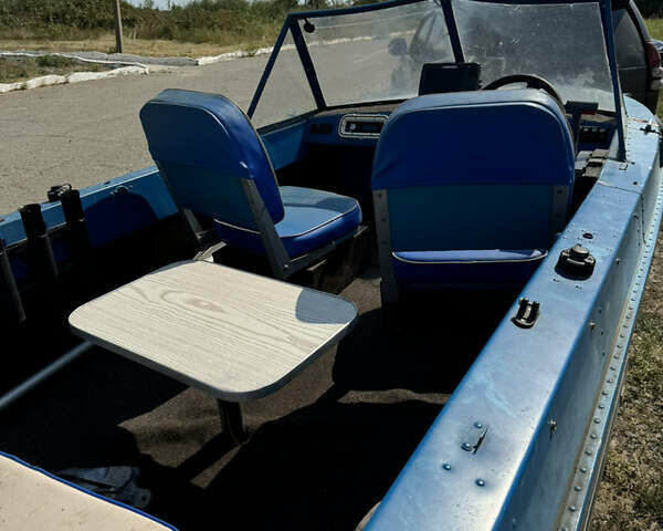 Синий Казанка 5М, объемом двигателя 0 л и пробегом 0 тыс. км за 8000 $, фото 17 на Automoto.ua