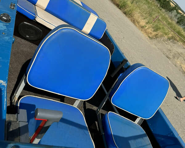 Синий Казанка 5М, объемом двигателя 0 л и пробегом 0 тыс. км за 8000 $, фото 14 на Automoto.ua