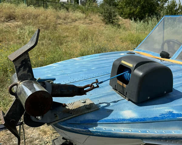 Синий Казанка 5М, объемом двигателя 0 л и пробегом 0 тыс. км за 8000 $, фото 21 на Automoto.ua