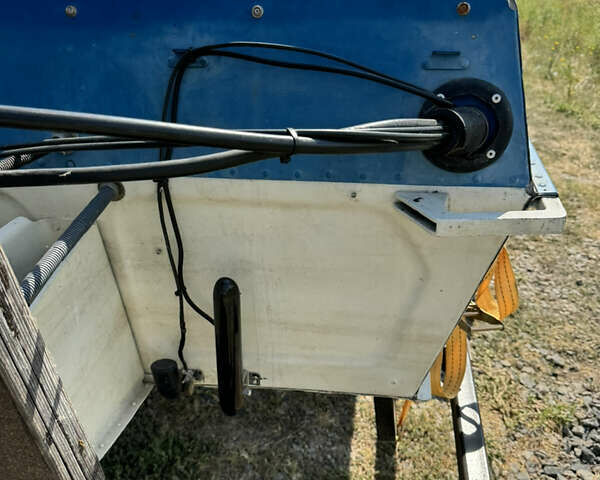 Синий Казанка 5М, объемом двигателя 0 л и пробегом 0 тыс. км за 8000 $, фото 13 на Automoto.ua