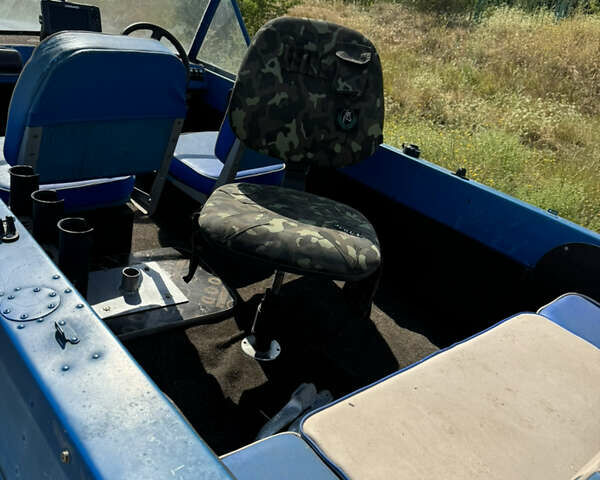 Синий Казанка 5М, объемом двигателя 0 л и пробегом 0 тыс. км за 8000 $, фото 2 на Automoto.ua