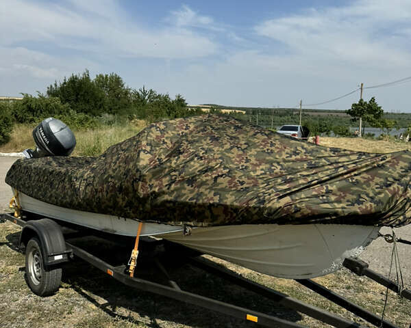 Синий Казанка 5М, объемом двигателя 0 л и пробегом 0 тыс. км за 8000 $, фото 7 на Automoto.ua