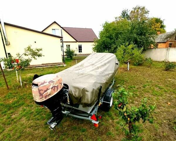 Чорний Казанка 5М2, об'ємом двигуна 0 л та пробігом 0 тис. км за 7000 $, фото 4 на Automoto.ua