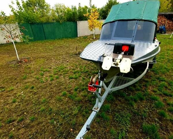 Чорний Казанка 5М2, об'ємом двигуна 0 л та пробігом 0 тис. км за 7000 $, фото 23 на Automoto.ua