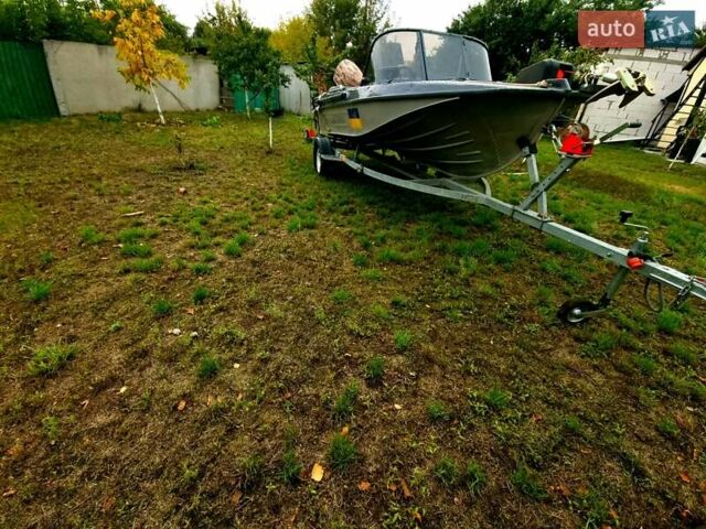 Чорний Казанка 5М2, об'ємом двигуна 0 л та пробігом 0 тис. км за 7000 $, фото 5 на Automoto.ua