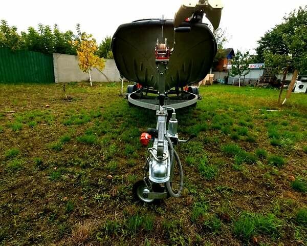 Чорний Казанка 5М2, об'ємом двигуна 0 л та пробігом 0 тис. км за 7000 $, фото 17 на Automoto.ua