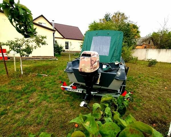 Чорний Казанка 5М2, об'ємом двигуна 0 л та пробігом 0 тис. км за 7000 $, фото 8 на Automoto.ua