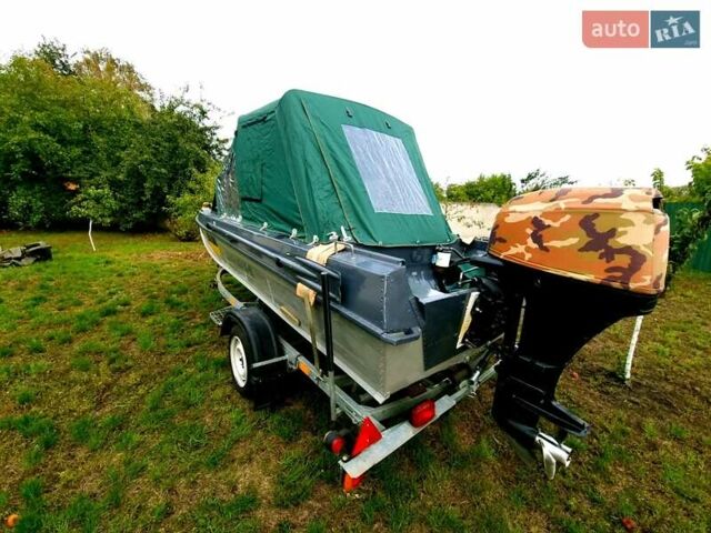 Чорний Казанка 5М2, об'ємом двигуна 0 л та пробігом 0 тис. км за 7000 $, фото 22 на Automoto.ua