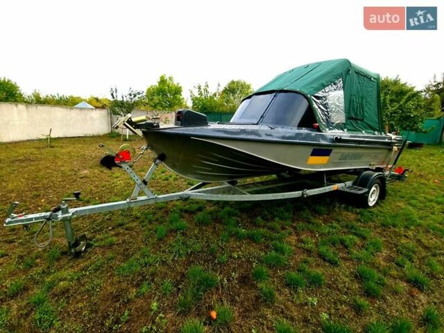 Чорний Казанка 5М2, об'ємом двигуна 0 л та пробігом 0 тис. км за 7000 $, фото 6 на Automoto.ua