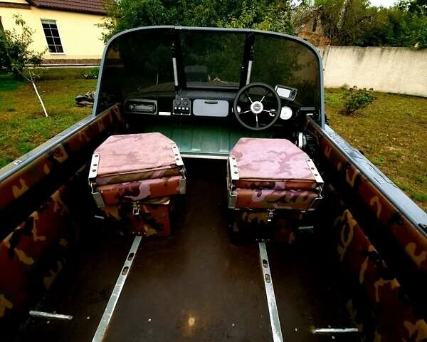 Чорний Казанка 5М2, об'ємом двигуна 0 л та пробігом 0 тис. км за 7000 $, фото 26 на Automoto.ua